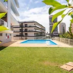 Bright New With Pool In - 5 Min Walk To The By Lisbeyond Apartamento Portimão