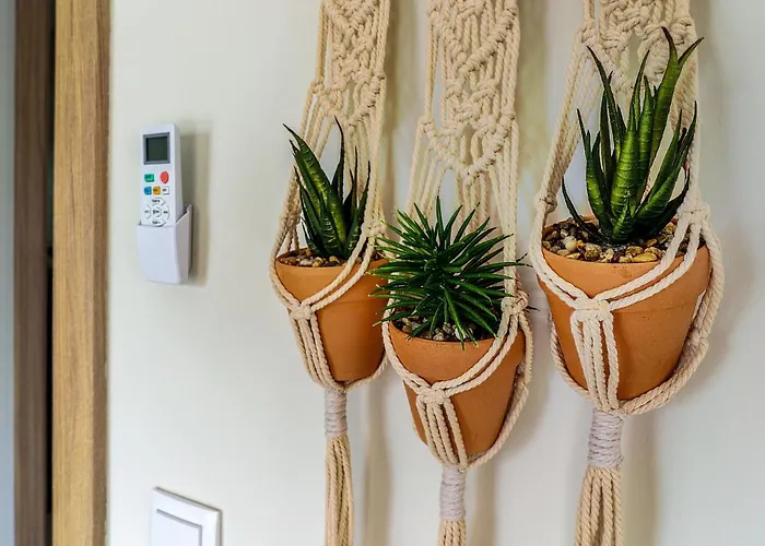 Apartament Bright New With Pool In - 5 Min Walk To The By Lisbeyond Portimão