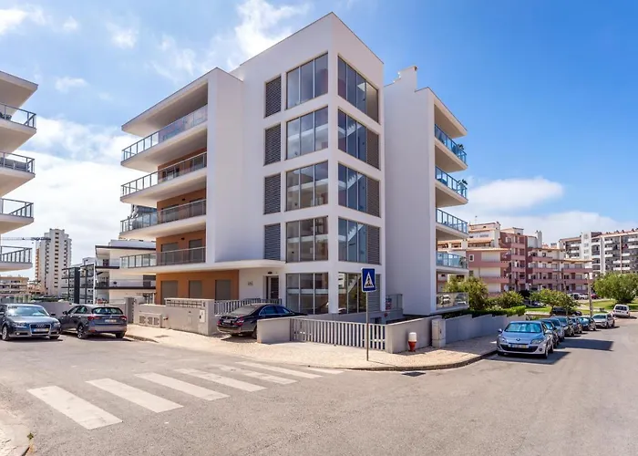 Bright New With Pool In - 5 Min Walk To The By Lisbeyond Διαμέρισμα