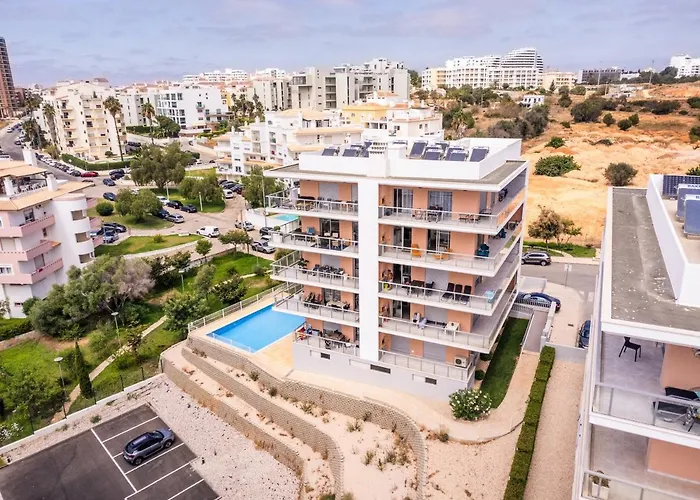 Bright New With Pool In - 5 Min Walk To The By Lisbeyond Διαμέρισμα