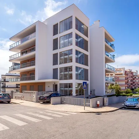 Bright New With Pool In - 5 Min Walk To The By Lisbeyond Apartment