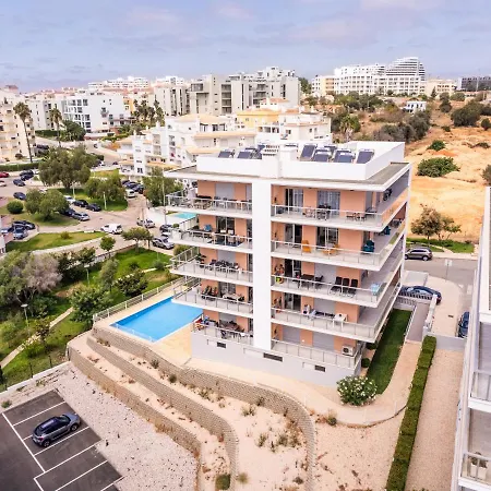 Bright New With Pool In - 5 Min Walk To The By Lisbeyond Apartment