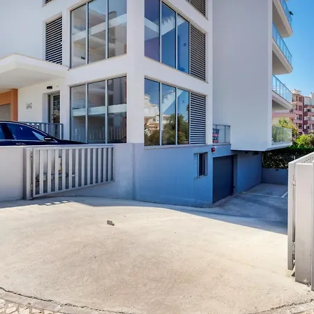 Bright New With Pool In - 5 Min Walk To The By Lisbeyond *