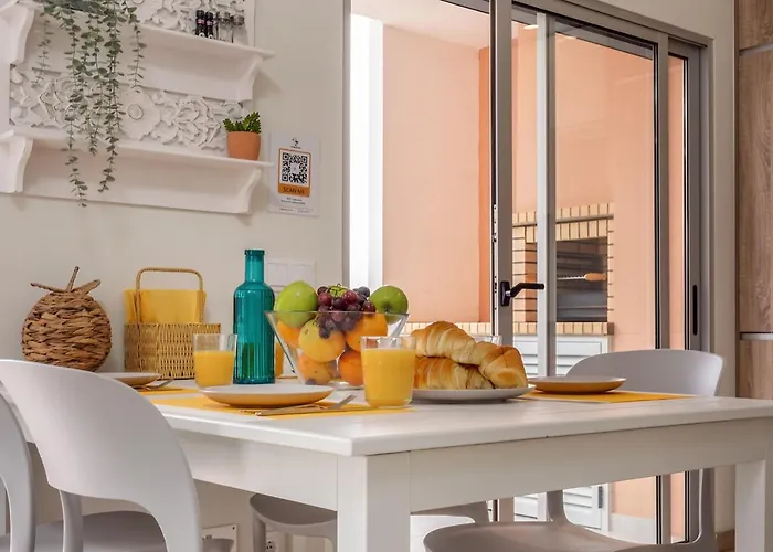 Bright New With Pool In - 5 Min Walk To The By Lisbeyond Apartment Portimao