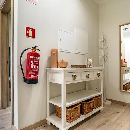 Bright New With Pool In - 5 Min Walk To The By Lisbeyond *