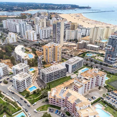 Bright New With Pool In - 5 Min Walk To The By Lisbeyond * 포티마오