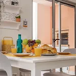 Bright New With Pool In - 5 Min Walk To The By Lisbeyond شقة بورتيماو