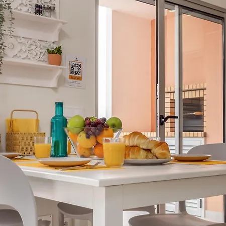 Bright New With Pool In - 5 Min Walk To The By Lisbeyond Διαμέρισμα Portimão